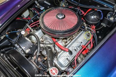 1991 Austin - Healey 3000 Replica