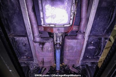 1991 Austin - Healey 3000 Replica