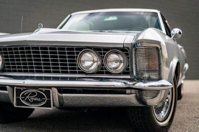 1964 Buick Riviera