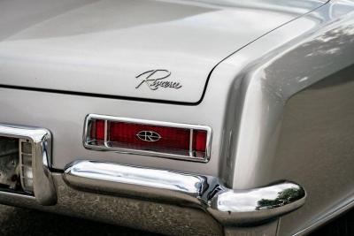1964 Buick Riviera