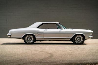 1964 Buick Riviera