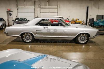 1964 Buick Riviera