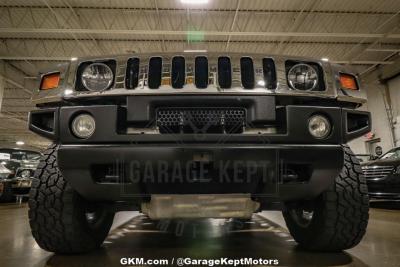 2006 Hummer H2