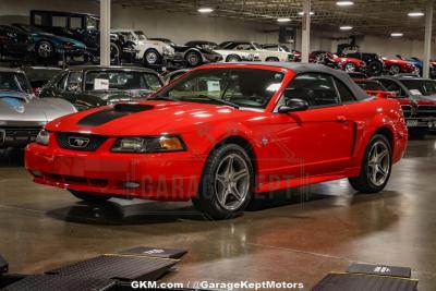 1999 Ford Mustang