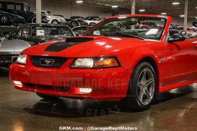1999 Ford Mustang