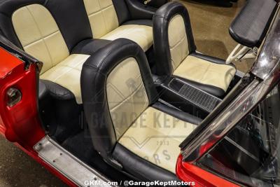 1960 Ford Thunderbird