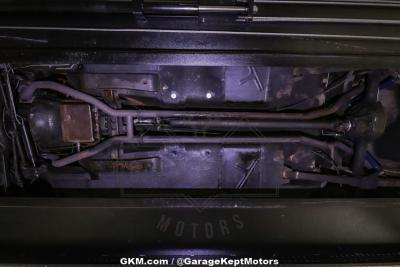 1960 Ford Thunderbird