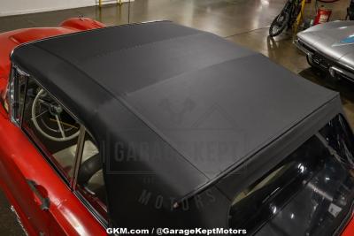 1960 Ford Thunderbird