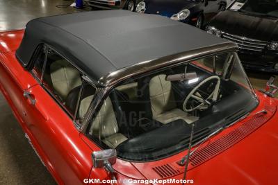 1960 Ford Thunderbird