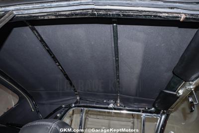 1960 Ford Thunderbird