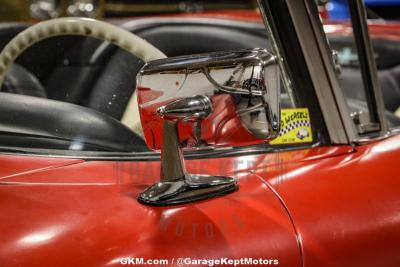 1960 Ford Thunderbird