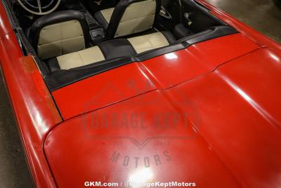 1960 Ford Thunderbird