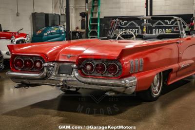 1960 Ford Thunderbird