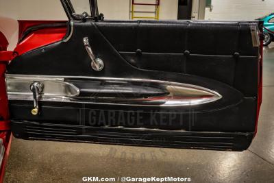 1960 Ford Thunderbird