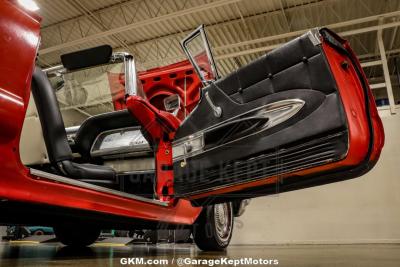 1960 Ford Thunderbird