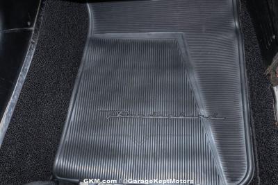 1960 Ford Thunderbird