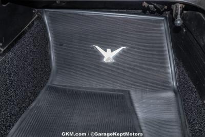 1960 Ford Thunderbird