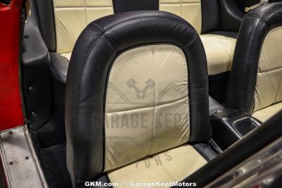 1960 Ford Thunderbird