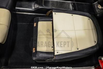 1960 Ford Thunderbird