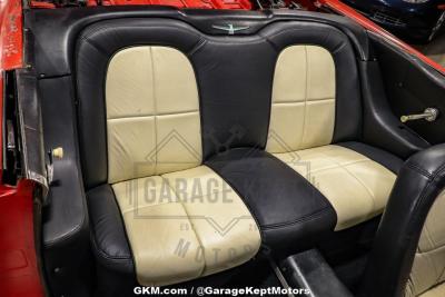 1960 Ford Thunderbird