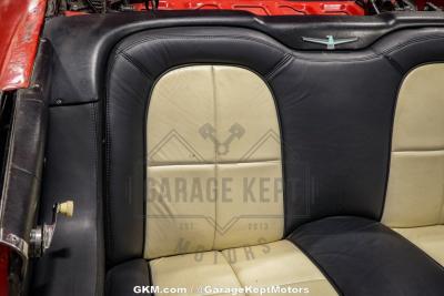 1960 Ford Thunderbird