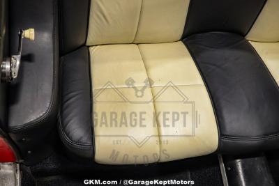 1960 Ford Thunderbird