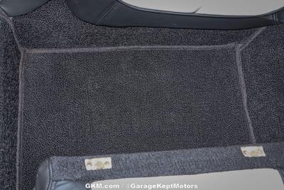 1960 Ford Thunderbird