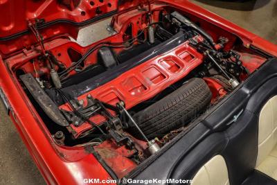 1960 Ford Thunderbird