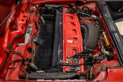 1960 Ford Thunderbird