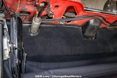 1960 Ford Thunderbird