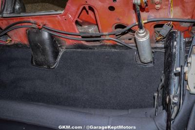 1960 Ford Thunderbird