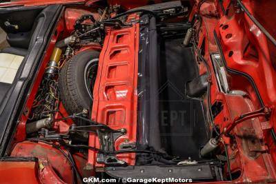 1960 Ford Thunderbird