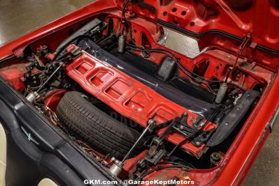 1960 Ford Thunderbird