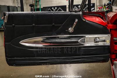 1960 Ford Thunderbird