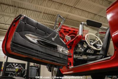 1960 Ford Thunderbird