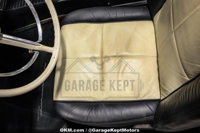 1960 Ford Thunderbird