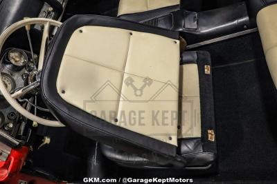 1960 Ford Thunderbird