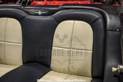 1960 Ford Thunderbird