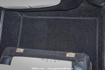 1960 Ford Thunderbird