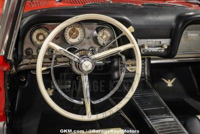 1960 Ford Thunderbird