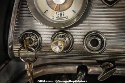 1960 Ford Thunderbird