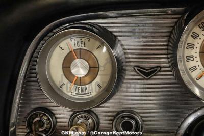 1960 Ford Thunderbird