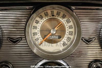 1960 Ford Thunderbird