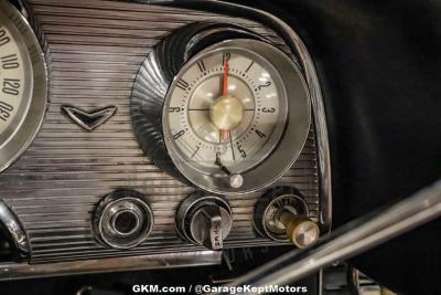 1960 Ford Thunderbird