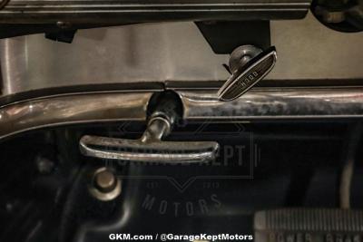 1960 Ford Thunderbird