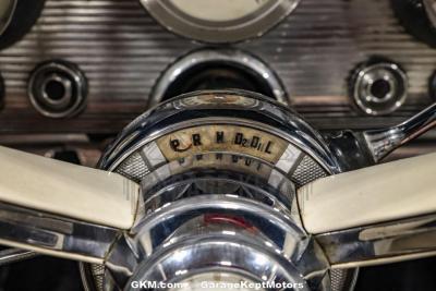 1960 Ford Thunderbird