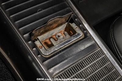 1960 Ford Thunderbird