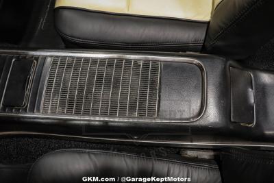 1960 Ford Thunderbird