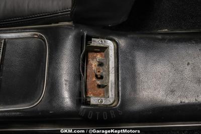 1960 Ford Thunderbird