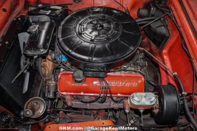 1960 Ford Thunderbird